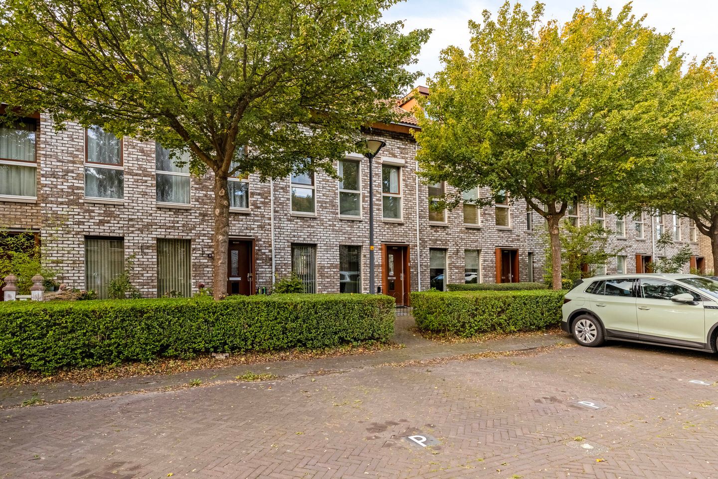 Foto 5 van Koegelwieck 10