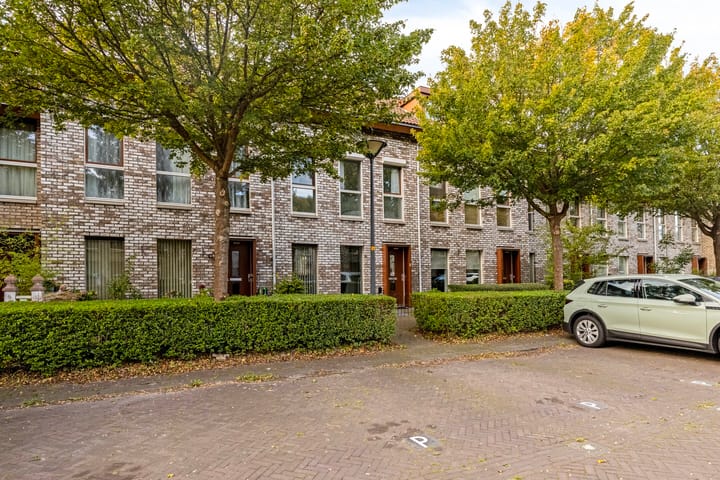 Photo 5 of Koegelwieck 10