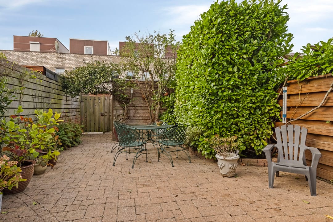 Foto 26 van Koegelwieck 10