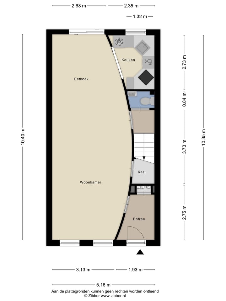 Photo 32 of Koegelwieck 10