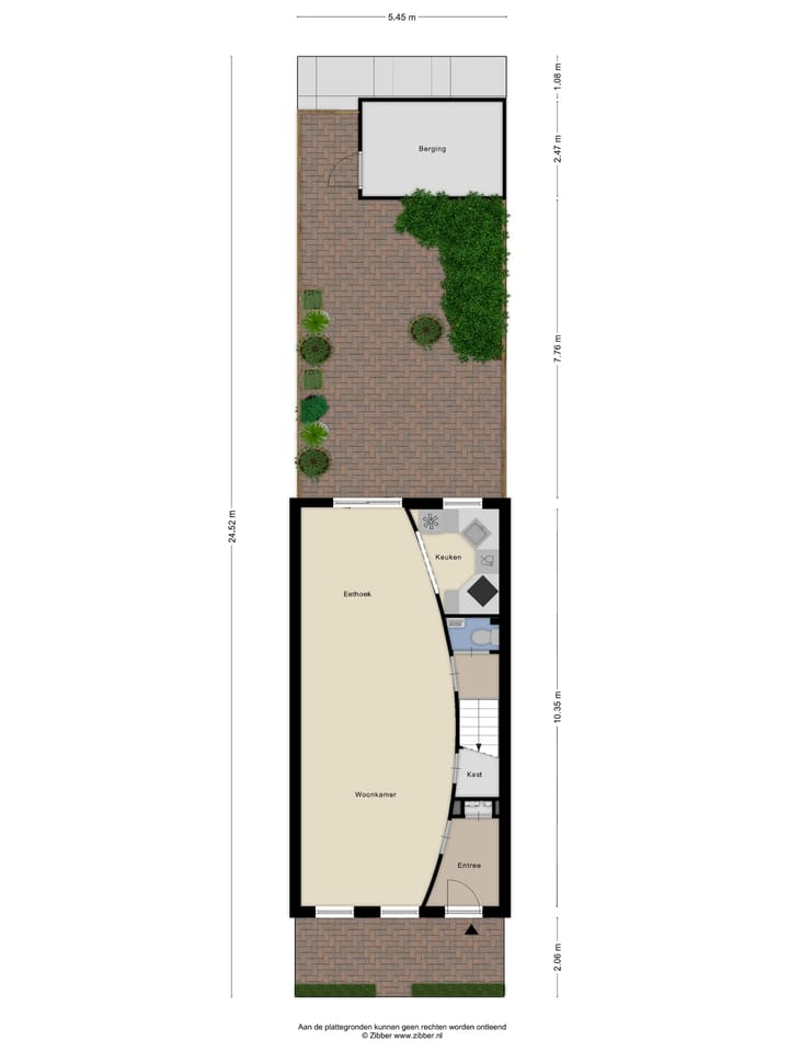 Photo 33 of Koegelwieck 10