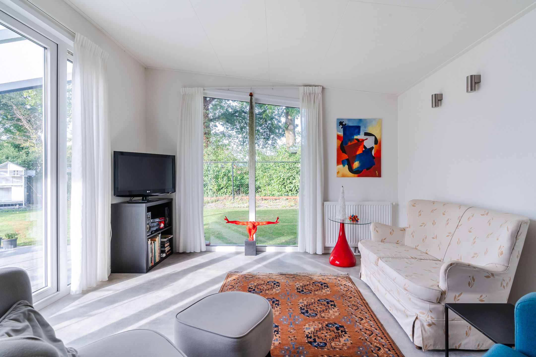 2-bedroom freehold villa in Oost West en Middelbeers — photo 3 of 5