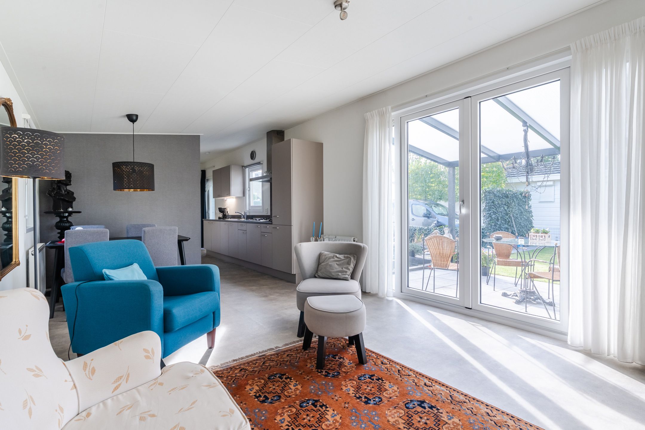 2-bedroom freehold villa in Oost West en Middelbeers — photo 4 of 5
