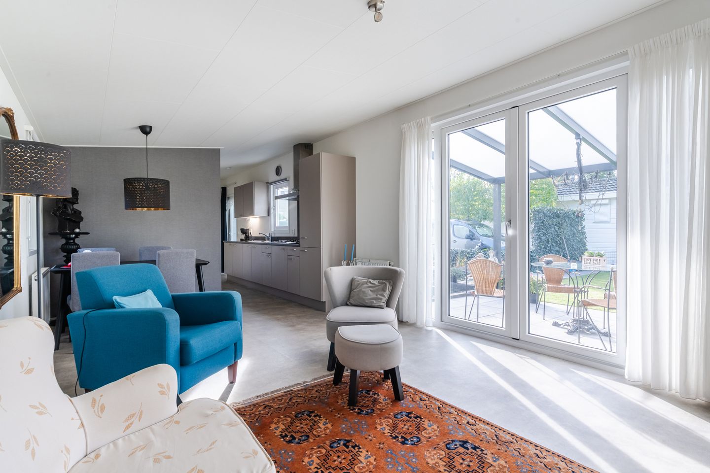 Photo 4 of Kuikseindseweg 31-C121