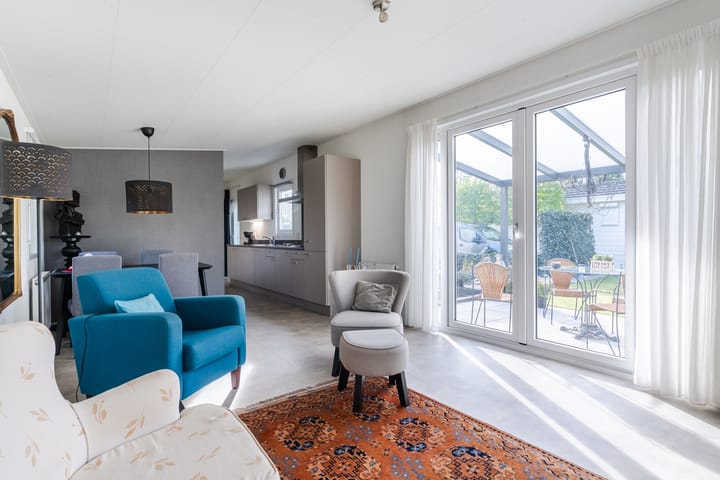 Photo 4 of Kuikseindseweg 31-C121