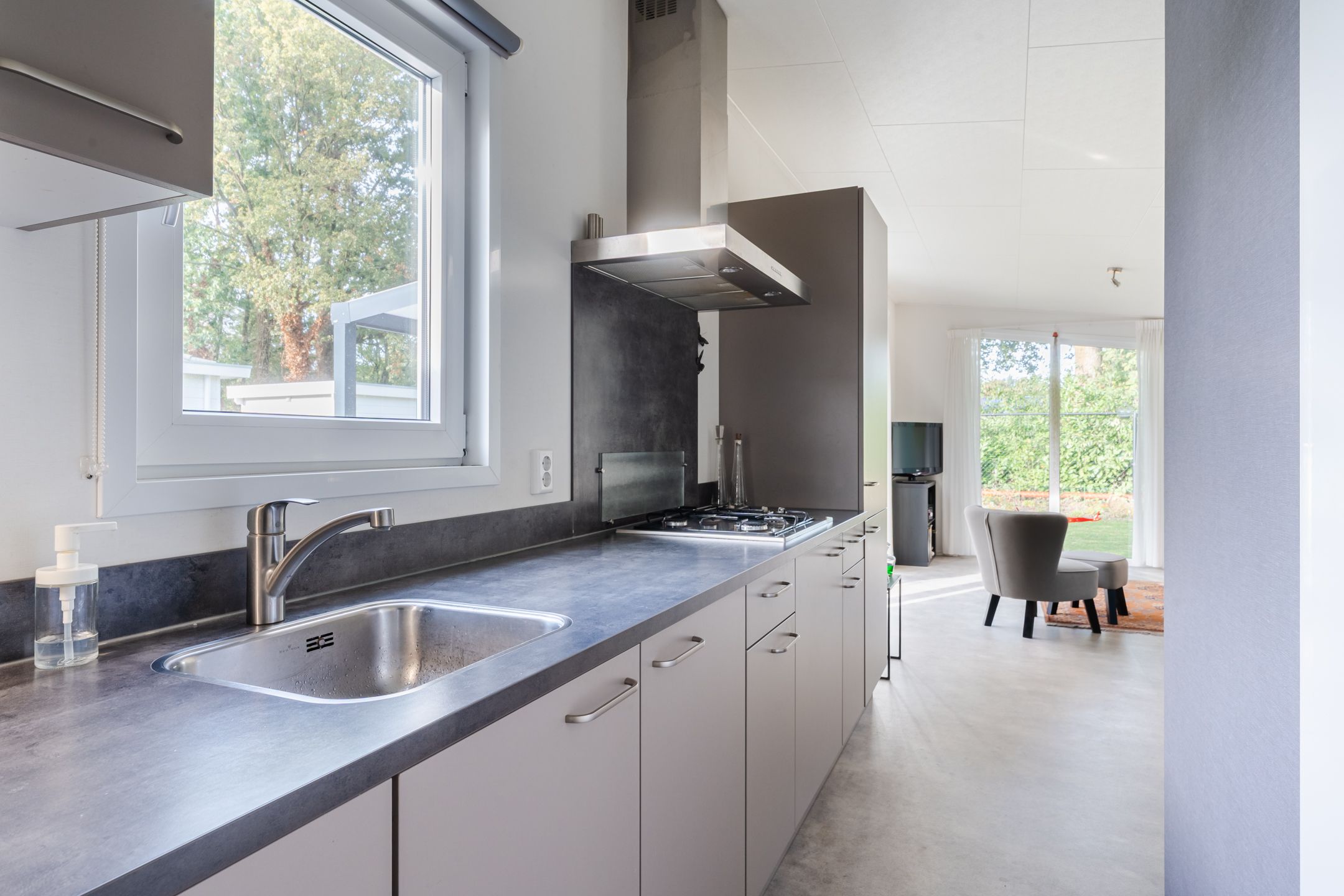 2-bedroom freehold villa in Oost West en Middelbeers — photo 5 of 5