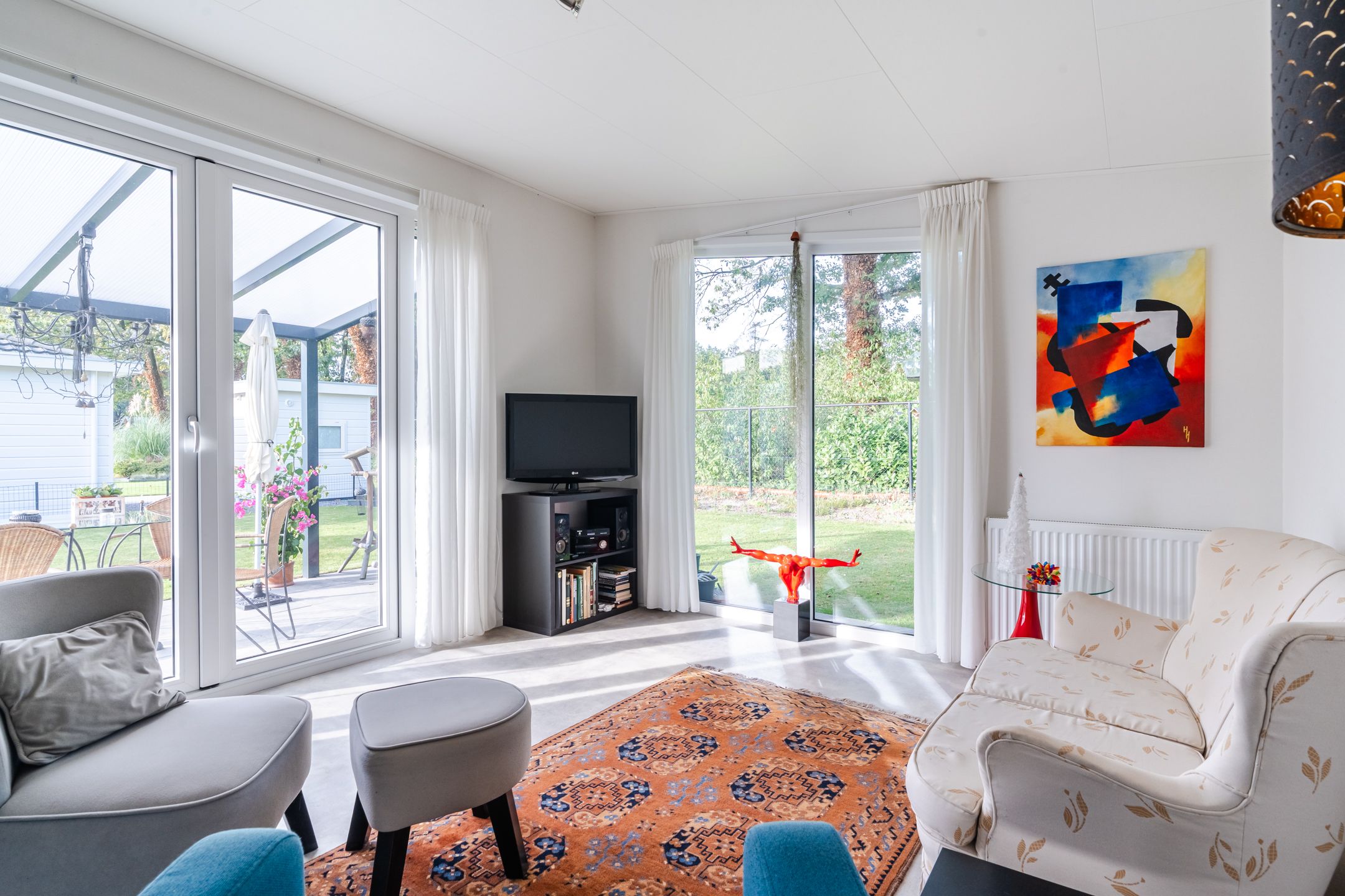 Photo 9 of Kuikseindseweg 31-C121