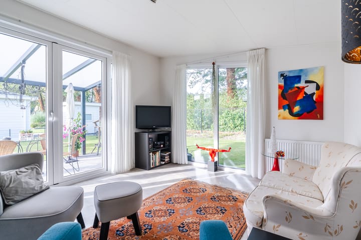 Photo 9 of Kuikseindseweg 31-C121