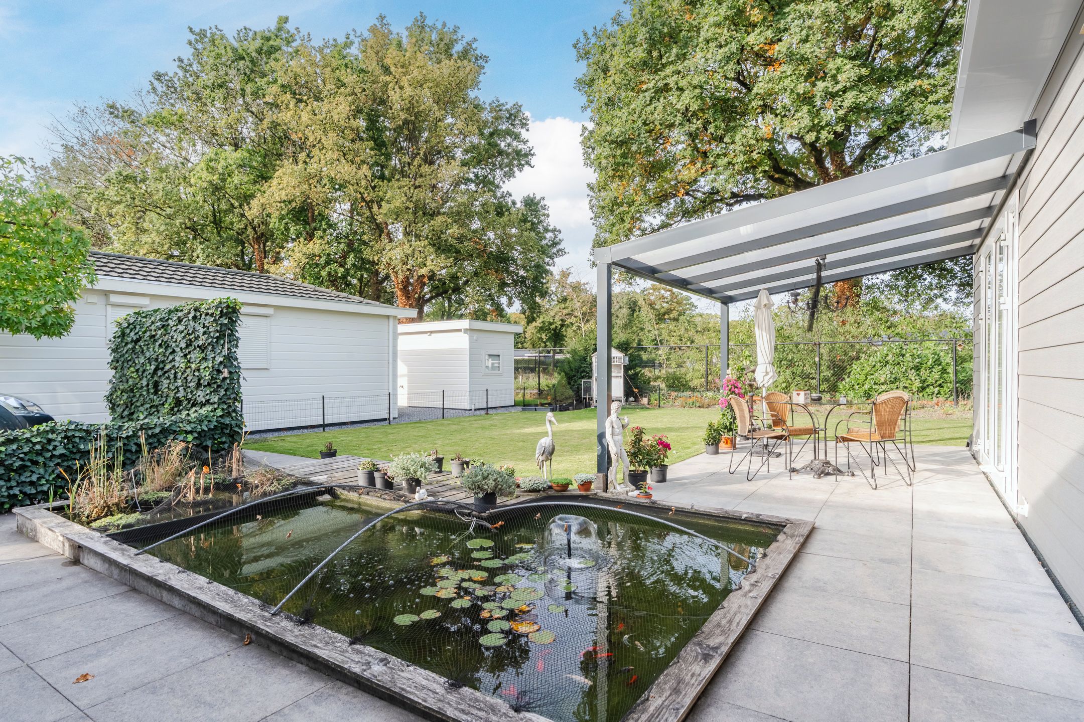 Photo 24 of Kuikseindseweg 31-C121