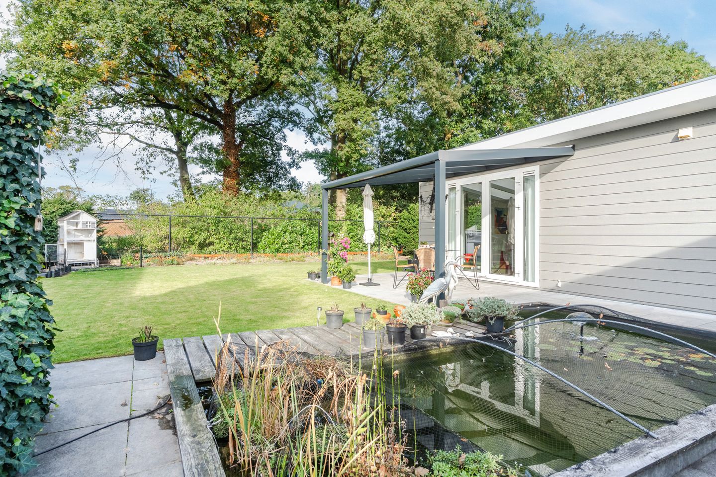 Photo 25 of Kuikseindseweg 31-C121