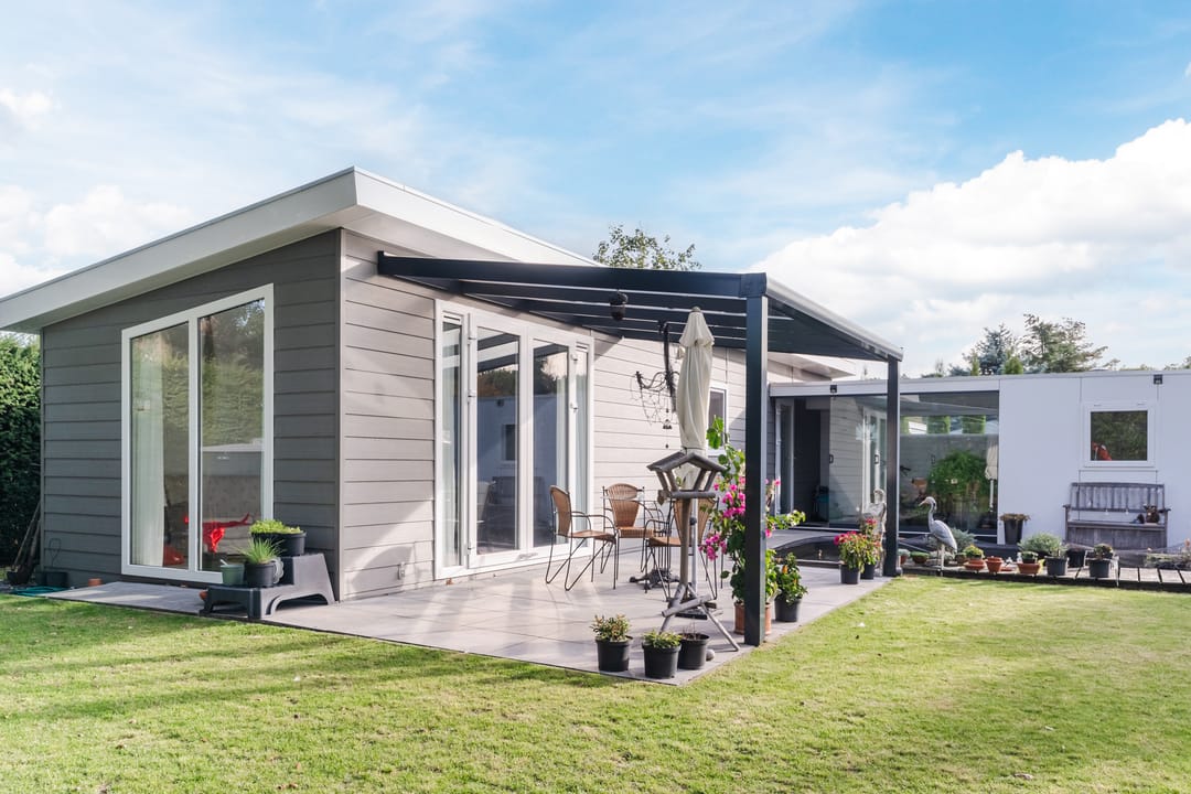 Photo 28 of Kuikseindseweg 31-C121