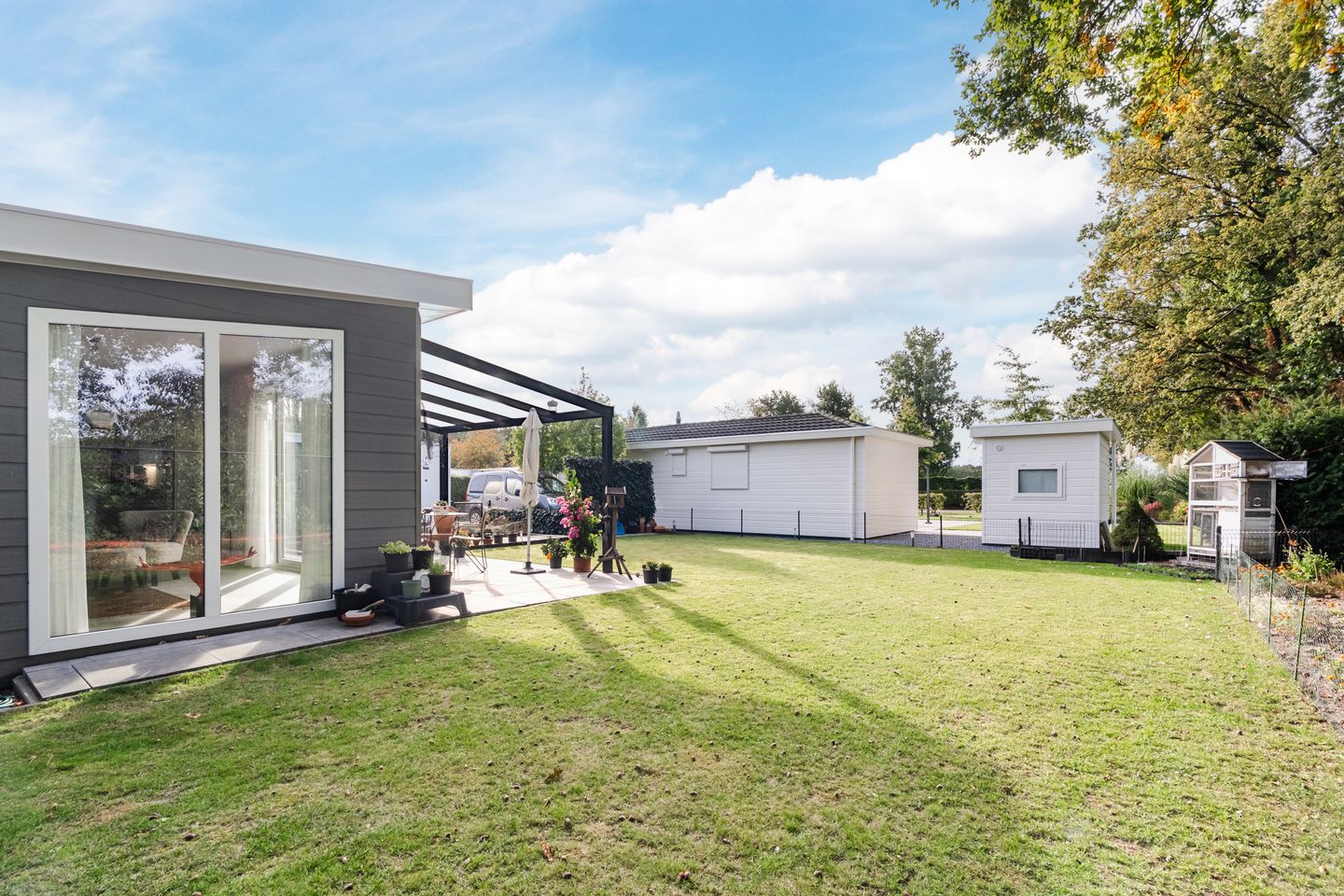 Photo 29 of Kuikseindseweg 31-C121