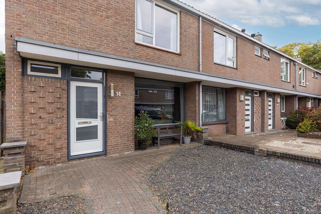 Foto 2 van Pieter de Hooghstraat 14