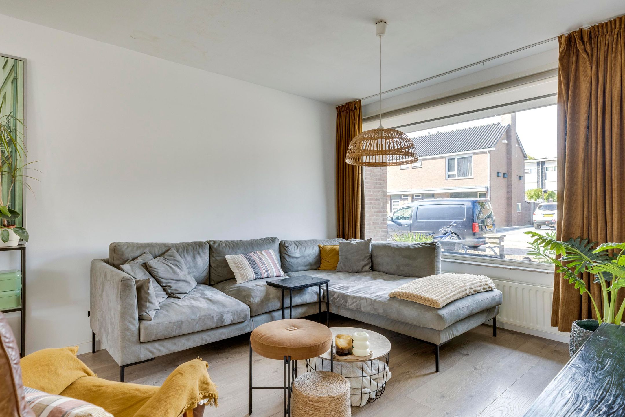 Foto 3 van Pieter de Hooghstraat 14