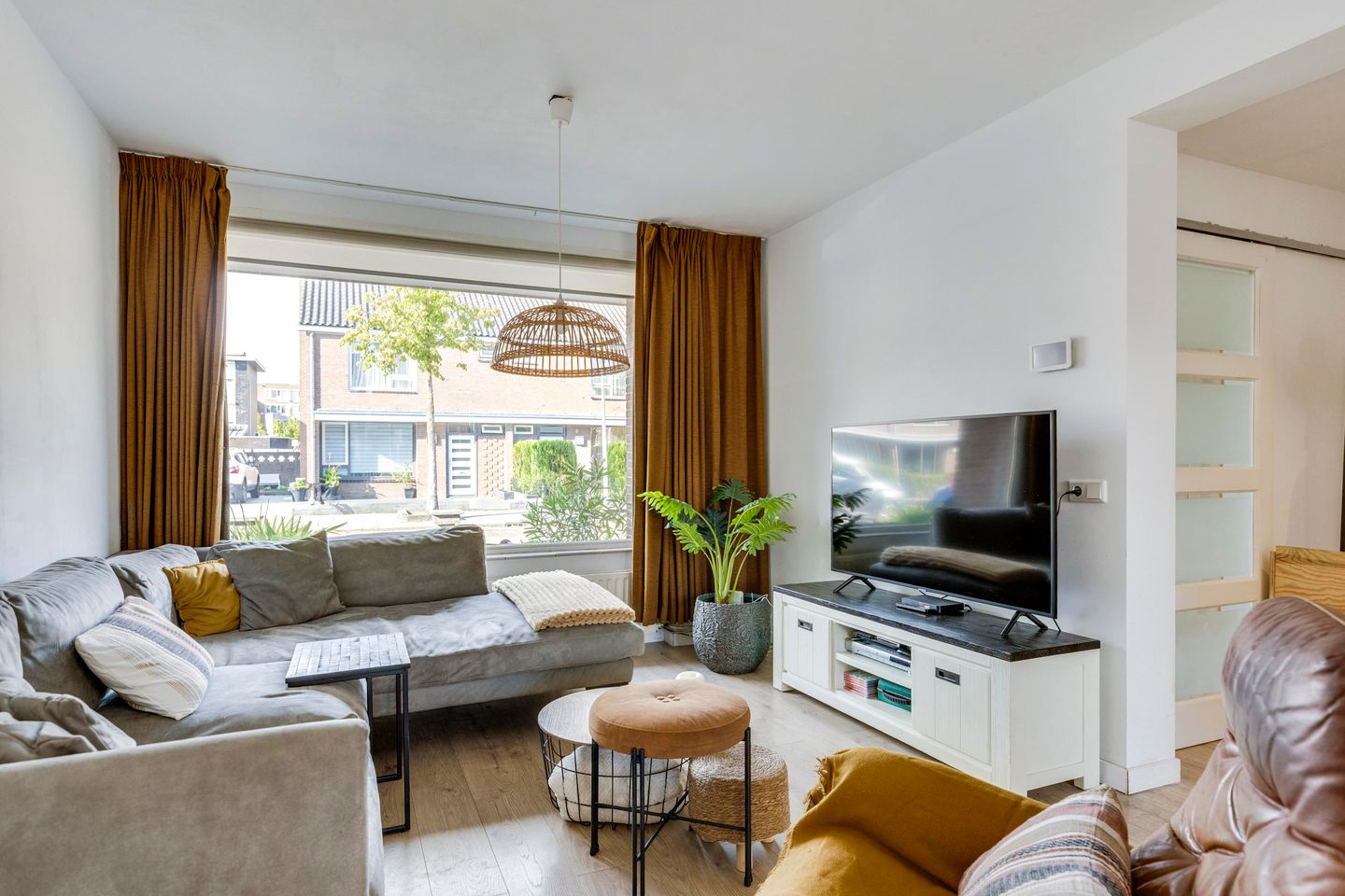 Foto 4 van Pieter de Hooghstraat 14