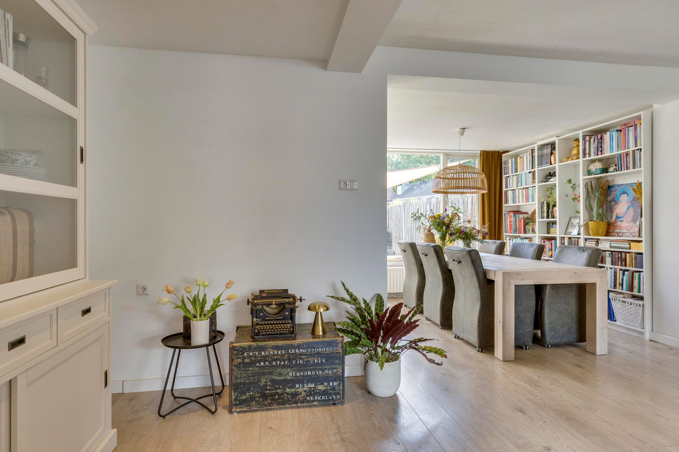 Foto 6 van Pieter de Hooghstraat 14