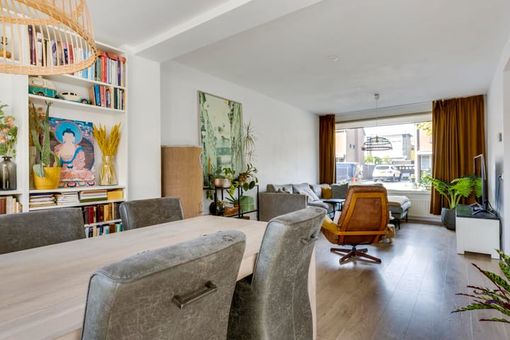 Foto 8 van Pieter de Hooghstraat 14