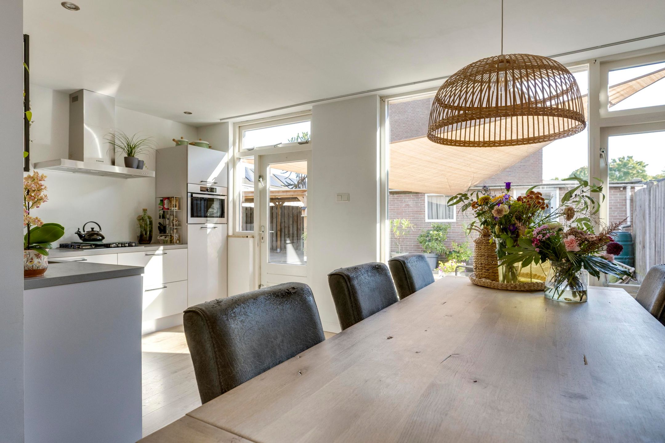 Foto 12 van Pieter de Hooghstraat 14