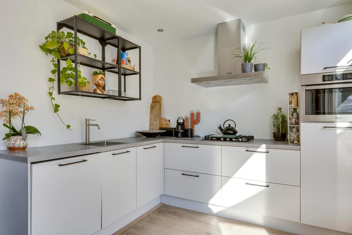 Foto 13 van Pieter de Hooghstraat 14