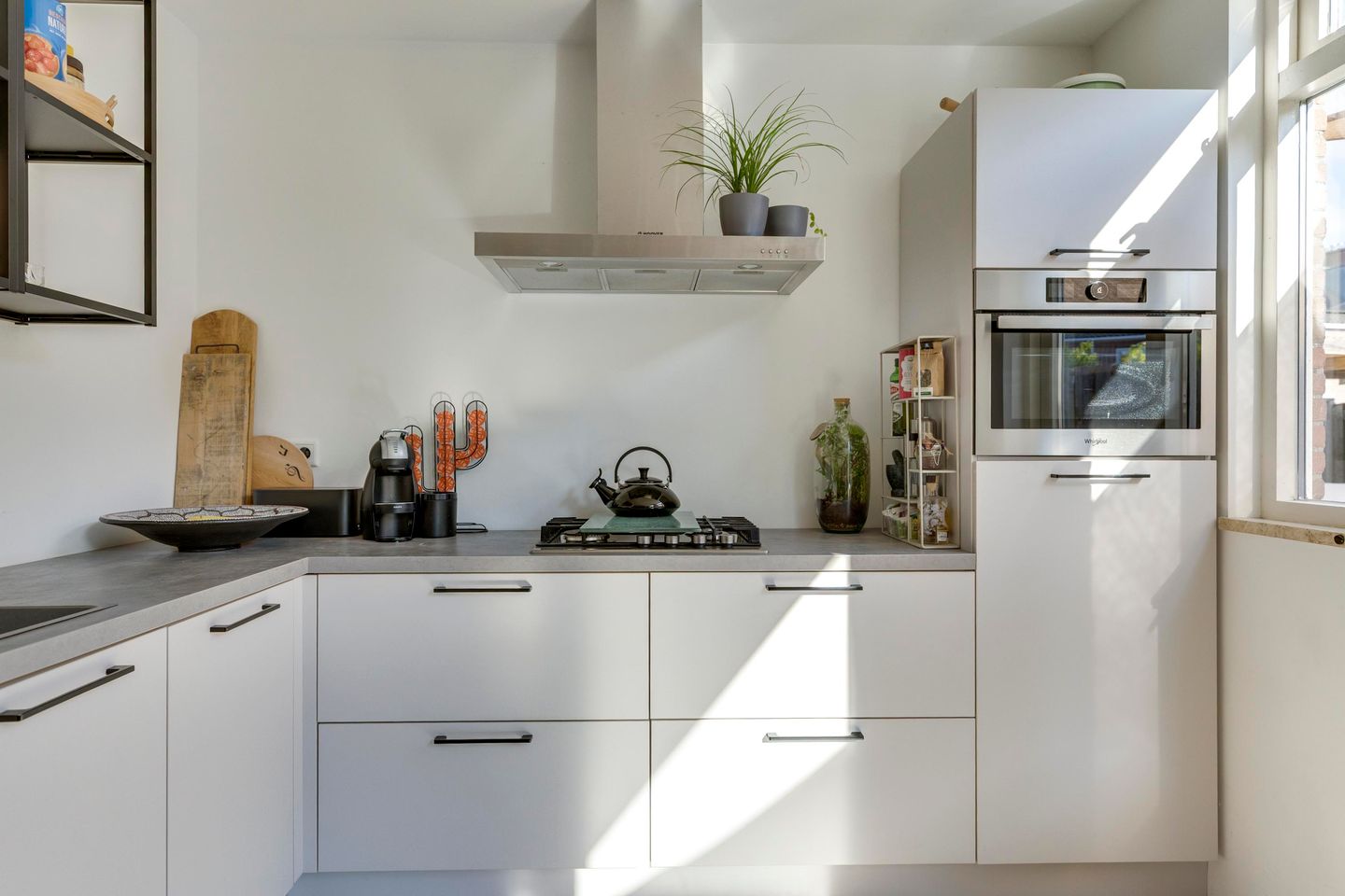 Foto 14 van Pieter de Hooghstraat 14