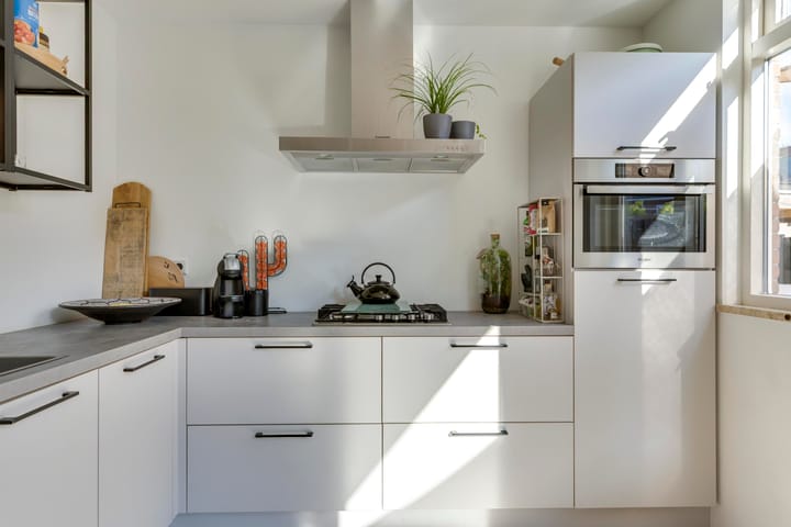 Foto 14 van Pieter de Hooghstraat 14