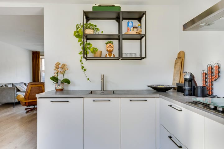 Foto 15 van Pieter de Hooghstraat 14