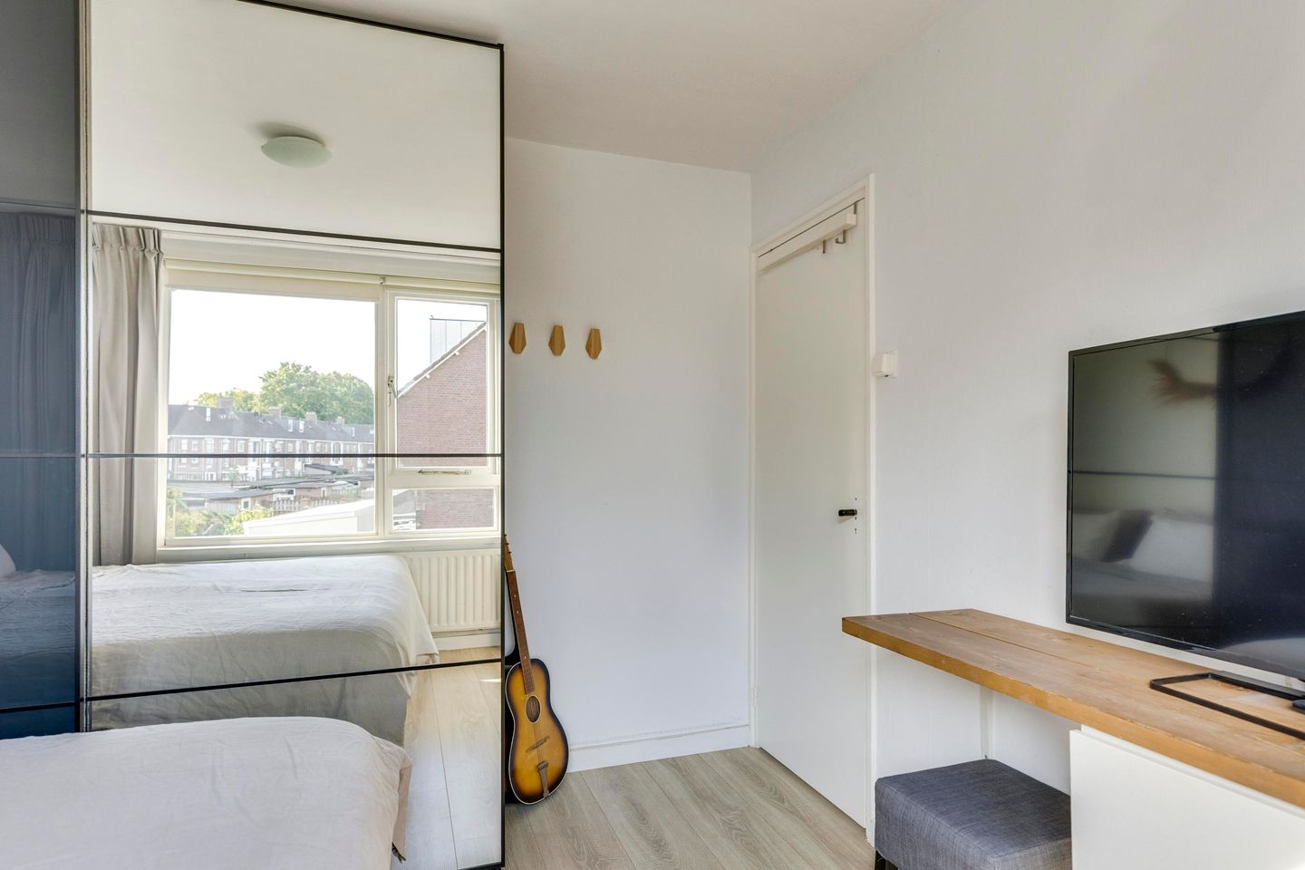 Foto 20 van Pieter de Hooghstraat 14