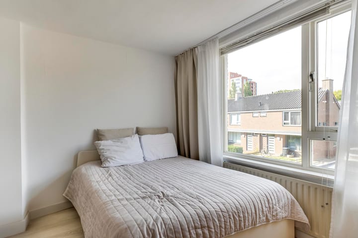 Foto 21 van Pieter de Hooghstraat 14