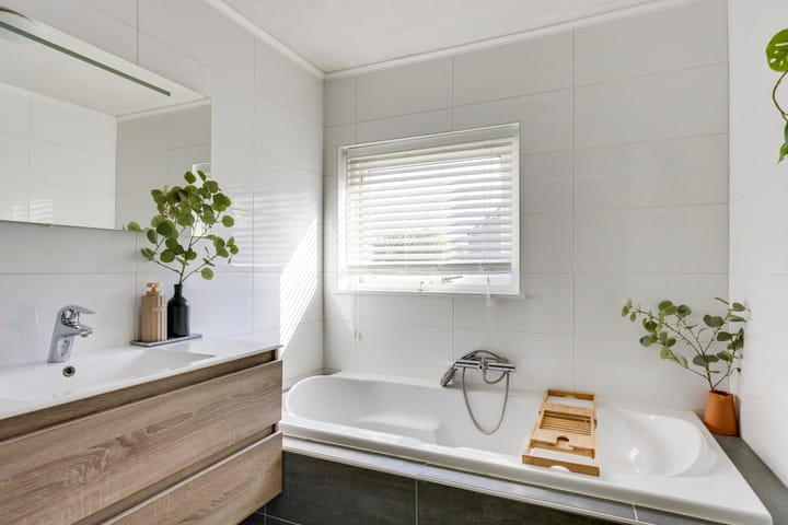 Foto 23 van Pieter de Hooghstraat 14