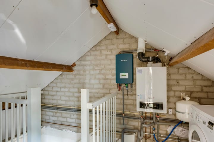 Foto 29 van Pieter de Hooghstraat 14