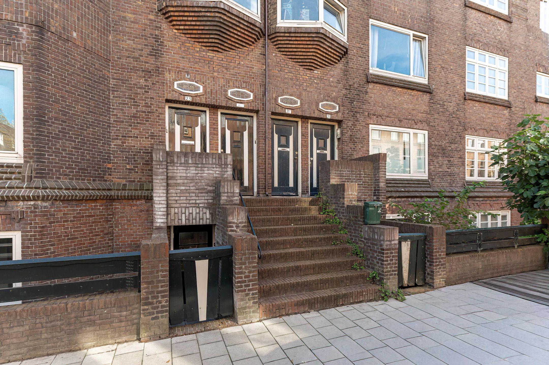 Photo 3 of Van Brakelstraat 23-BS