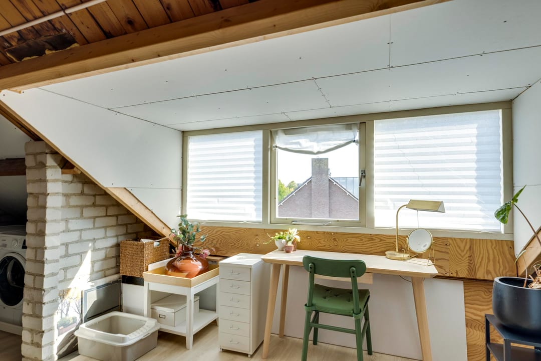 Foto 31 van Pieter de Hooghstraat 14