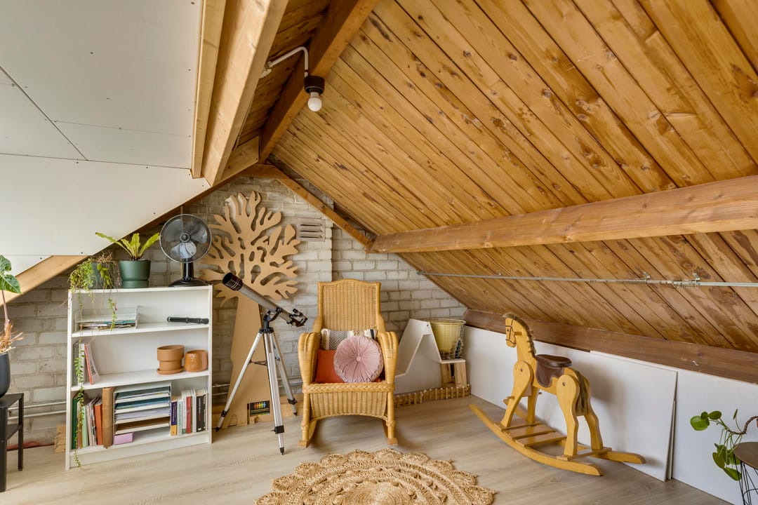 Foto 32 van Pieter de Hooghstraat 14