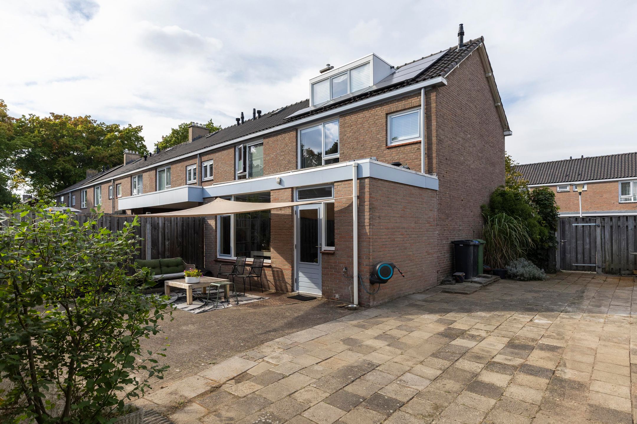 Foto 33 van Pieter de Hooghstraat 14