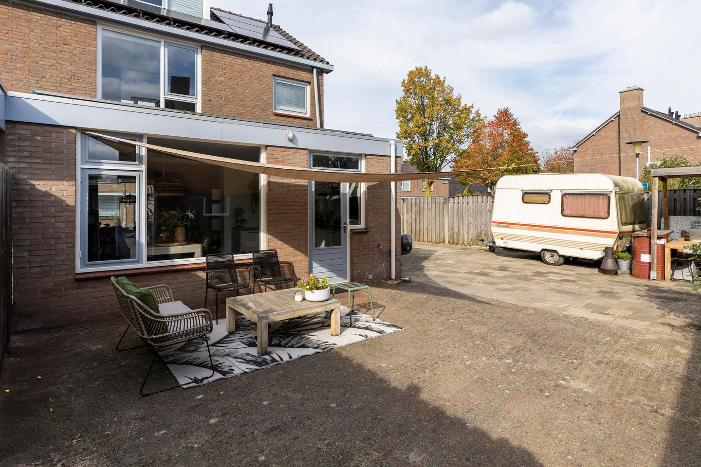 Foto 34 van Pieter de Hooghstraat 14