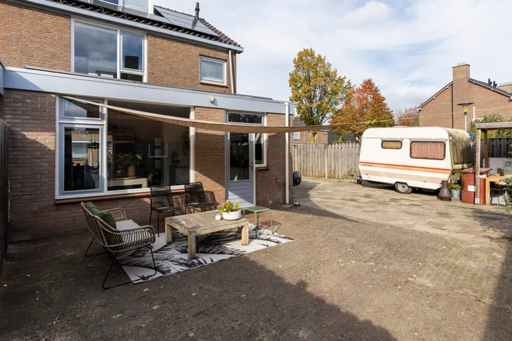 Foto 34 van Pieter de Hooghstraat 14