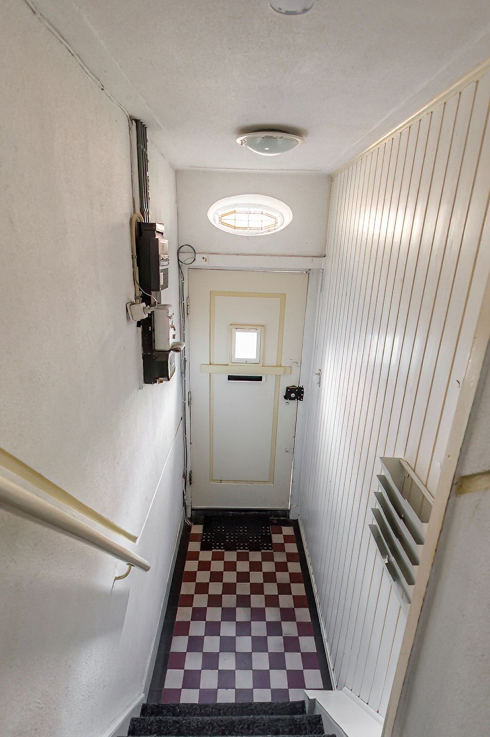 Photo 6 of Van Brakelstraat 23-BS