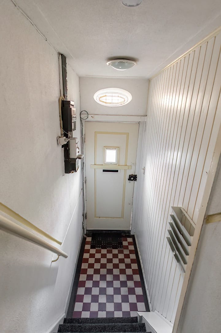 Foto 6 van Van Brakelstraat 23-BS