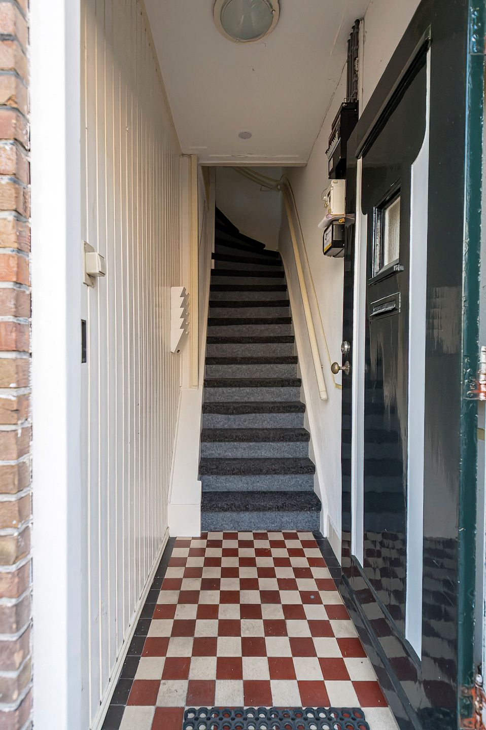 Photo 7 of Van Brakelstraat 23-BS