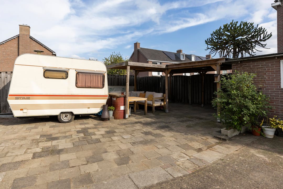 Foto 37 van Pieter de Hooghstraat 14