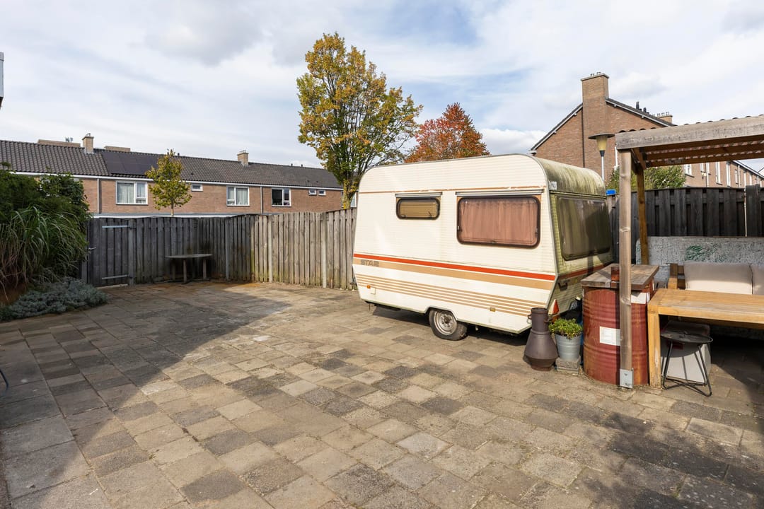 Foto 38 van Pieter de Hooghstraat 14