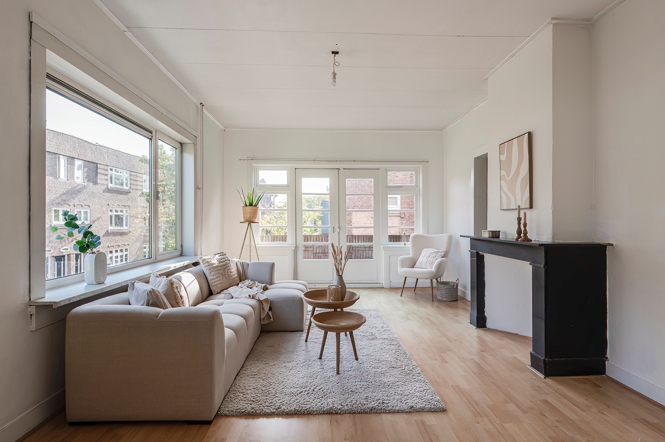 Photo 9 of Van Brakelstraat 23-BS