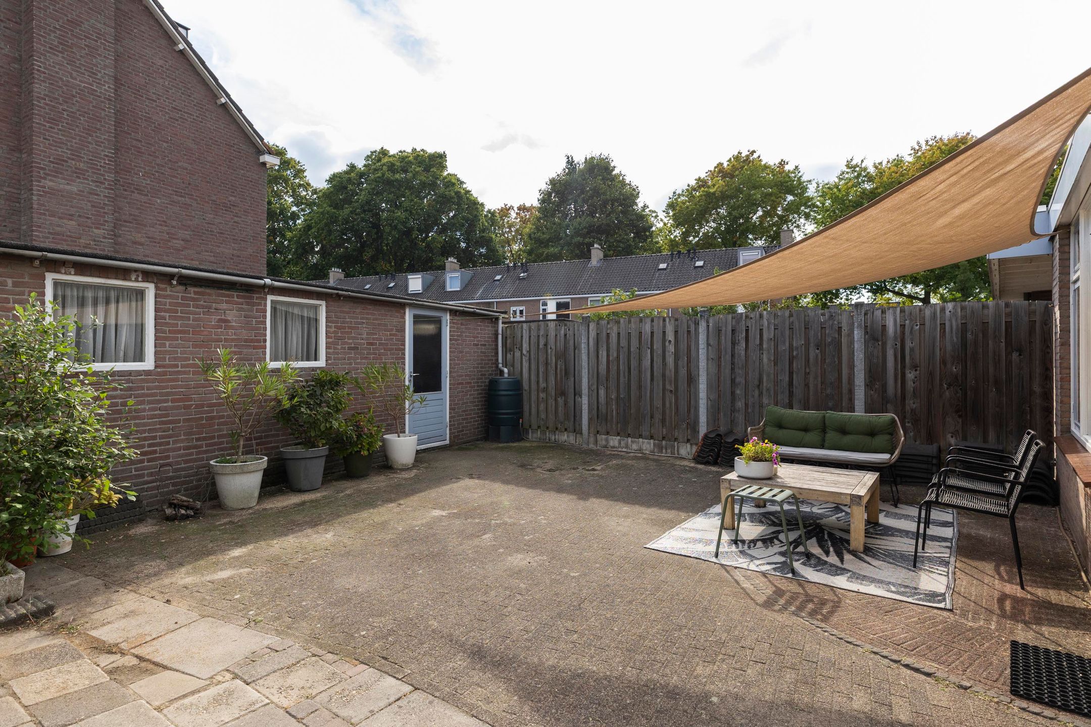 Foto 39 van Pieter de Hooghstraat 14