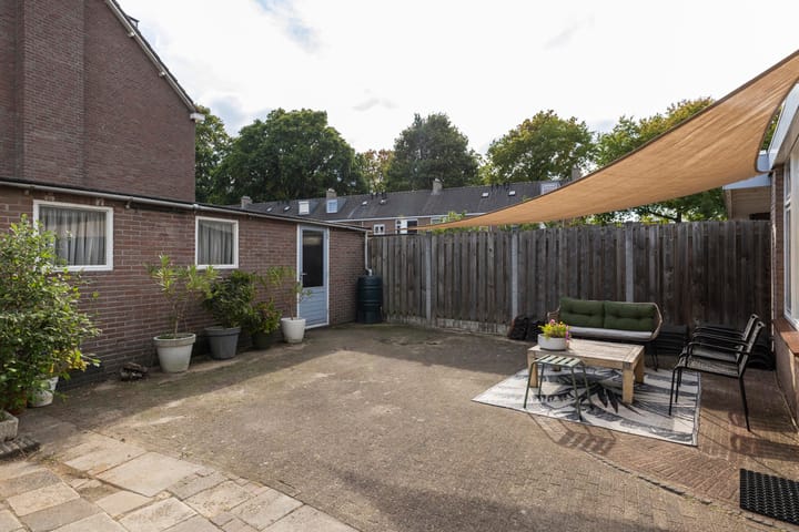 Foto 39 van Pieter de Hooghstraat 14