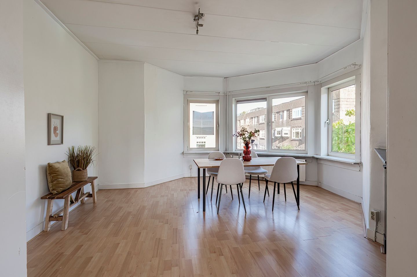 Photo 10 of Van Brakelstraat 23-BS