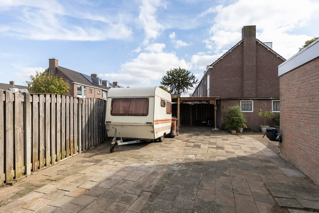 Foto 41 van Pieter de Hooghstraat 14