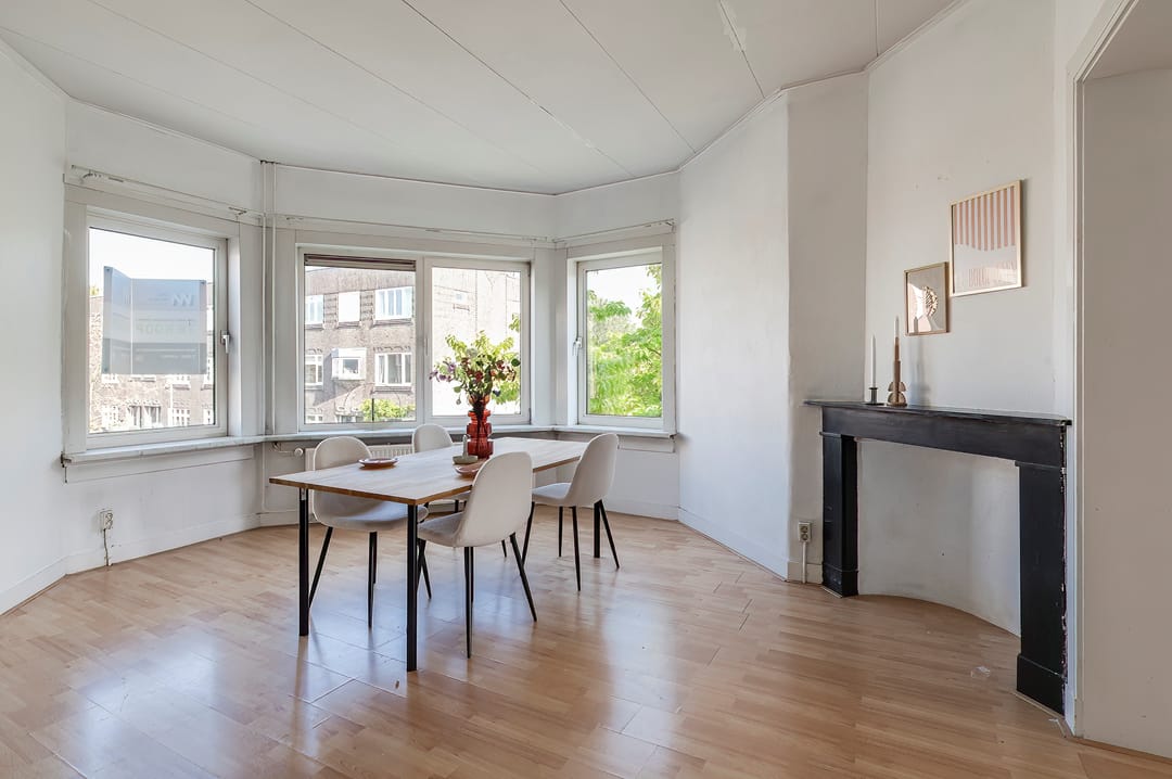 Photo 11 of Van Brakelstraat 23-BS