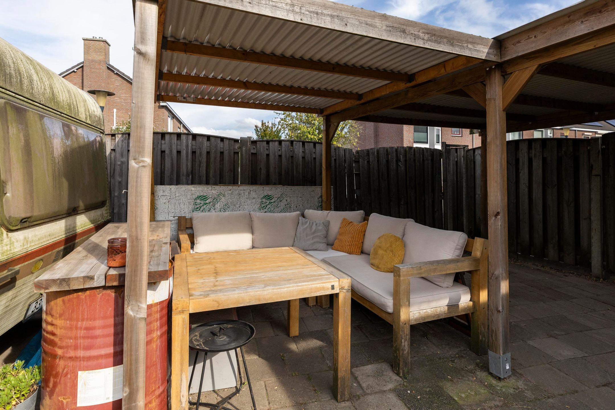 Foto 42 van Pieter de Hooghstraat 14