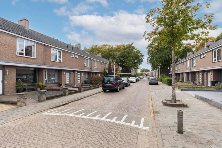 Foto 44 van Pieter de Hooghstraat 14