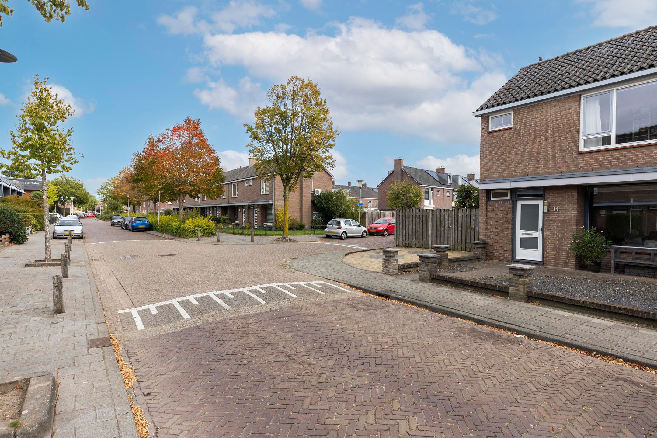 Foto 45 van Pieter de Hooghstraat 14